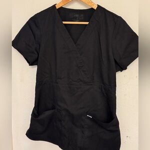 Gray’s Anatomy Scrub